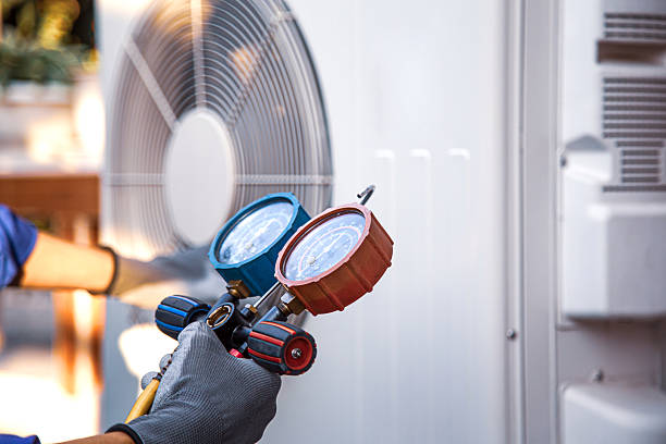 Affordable Hvac solutions in Springfield, CO